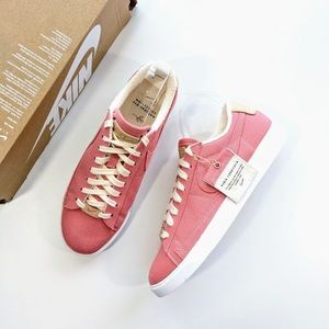 NIKE w blazer low lx